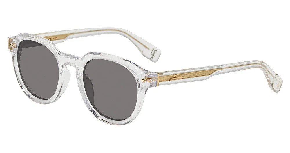 Police SPLU83 Sunglasses - view 3